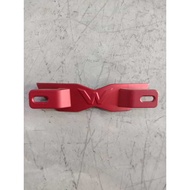 NUMBER PLATE HOLDER HONDA RSX150