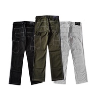 Pants | Long | Ontaka | Future Monkey