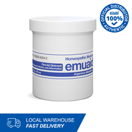 [Official Seller] EMUAID® Ointment 16 oz - Antifungal, Eczema Cream. Regular Strength Treatment. Regular Strength for Athletes Foot, Psoriasis, Jock Itch, Anti Itch, Ringworm, Rash, Shingles and Skin Yeast Infection.