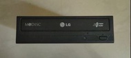 LG SATA DVD-ROM RW 光碟機 燒碟機 (電腦用)