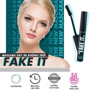 Mascara dài mi không lem không trôi Australis FakeIt Mascara-Hàng Úc Chính Hãng