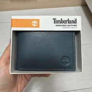Timberland銀包 Timberland Wallet