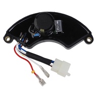 Electric Start Generator Spare Parts Voltage Regulator Dynamo Automatic