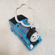 PRELOVED MAINAN ANAK GANTUNGAN KUNCI THOMAS THE TANK ENGINE DARI McD HAPPY MEAL (2015)