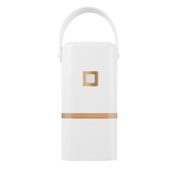 Mini Portable Clothes Dryer Easy to Operate Convenient to Carry for Underwear Baby Clothes Light Gar