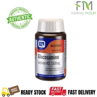 GLUCOSAMINE Sulphate KCL 1500mg