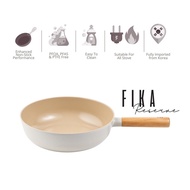 NEOFLAM FIKA Non-stick Ceramic Coating Wok 26cm
