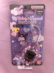 Bandai Namco Sanrio Kuromi Tamagotchi