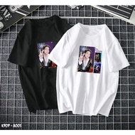 KATUN BTS SEASON'S GREETING 2022 T-SHIRT BTS COTTON T-SHIRT