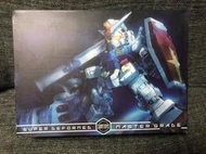 【現貨一組】 SUNTOYS 晨星 SD鋼彈 RG MG RX-78-2 贈燈控元件（不含SMD）