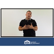 100K Agent Blueprint - Real Estate Course