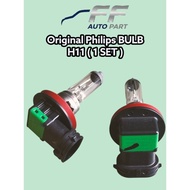 H11 Bulb OSRAM Philips BOSCH 🔥 READY STOCK 🔥
