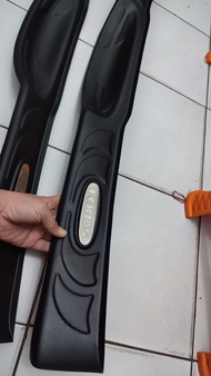 Sill Plate / Sillplate Belakang Rush/Terios