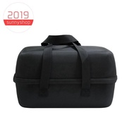 Wear-Resistant Carry EVA Bag for DEVIALET Phantom II 95DB/98DB Speaker Cases Anti-Scratch Box Protective Bags