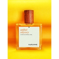 Harumme Amber Odyssey Extrait de Parfum