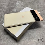 『澄橘』Google Pixel 6 Pro 12G/128GB (6.7吋) 陽光黃《歡迎折抵》A67097