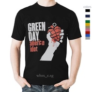 Unisex Adult American Idiot T-Shirt