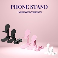MOBILE PHONE HOLDER/STAND *GEN3*