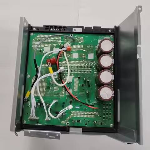 New Suitable for Panasonic Central Air Conditioning Board Circuit Board ACXA73-42281 ACXA73C75811 U-