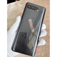 Asus ROG Phone 5pro game phone/E-sports mobile phone/Snapdragon888 un-repaired,Good Condition Origin