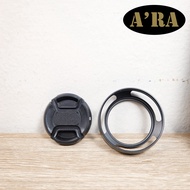 Lens Cap hood leica 43 Style mm