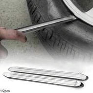 Tire Pry Bar Set - Motorcycle Car Tire Metal Pry Bar Remover Tire Pry Bar Tire Rim Opener Car Motorc
