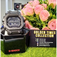 Casio G-shock GX-56BB-1DR (PETAK KING) 100% Original