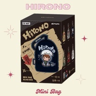 Hirono Echo - Mini Bag (Blindbox)