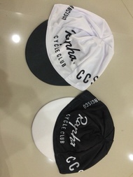 Cycling cap Rapha Topi sepeda