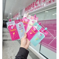 Perfect skin sunscreen + Aqua poreless cream