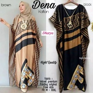 Dena dress fendi new