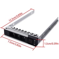 2.5" DXD9H SAS SATA Hard Drive Caddy for Dell PowerEdge 14th Gen R440 R640 R740 R740xd R840 R940 R64
