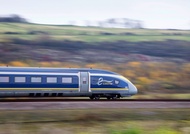 Tiket Kereta London ke Paris oleh Eurostar