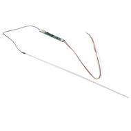 GO Auto-290mm 57led Backlight Strip KitUpdate Laptop Monitor Dimmable Tools Accessories For 14 Inch