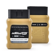 AdBlue Emulator Nox AdblueOBD2 Adblue Emulator Car Trucks Plug Drive Ready Device For Volvo
