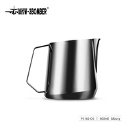MHW-3BOMBER GT Milk Pitcher พิชเชอร์ ขนาด 400 / 500 / 600 ml