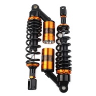 27mm fork 320mm 340mm 7mm spring motorcycle fork shock absorber for HONDA CB350 CB500K Kawasaki Suzu