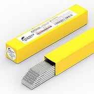 TIG Welding Rod (ER308L Stainless Steel, 1/8"x16" 5LBS)