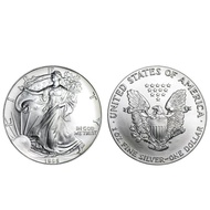american silver eagle coin 1995 1 Oz AU
