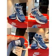NEW Nike ZOOM VOMERO5 (US10 UK9 EUR44 28CM)🩵