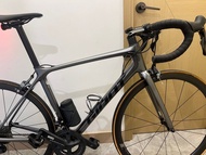 Giant TCR Advanced 1 kom 公路車