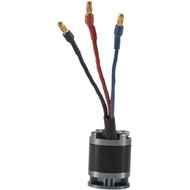 FT012-16 Brushless Motor for FT012 2.4G Brushless RC Boat Spare Parts Accessories