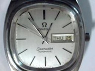 OMEGA SEAMASSTER 1020