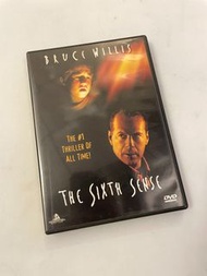 DVD 5 隻 the six sense good fellas titanic GOAL 1 2