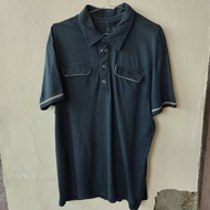ARMANI EXCHANGE POLO shirt Original/X Armani Exchangea
