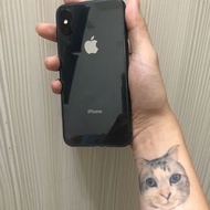 Apple iPhone xs 64/256g外觀漂亮 可用舊機折抵貼換台北實體店面