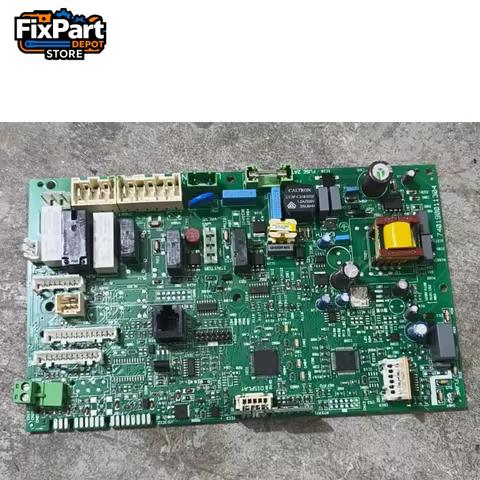 740190011304 computer board motherboard for Ariston wall-mounted boiler