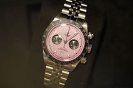 Tudor 79360 79360N Black Bay Pink New 全新
