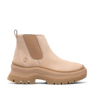 Timberland Women’s Roxie Lane Mid Chelsea Boot รองเท้าผู้หญิง (FTTLA28XM-EN7)