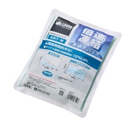 LOGOS Double Speed Freezing & Freezing Pack Soft M 81660647 Excellent cooling effect! Ice cream won'